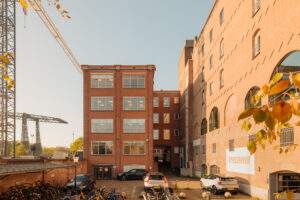 Hoogte Kadijk 143 Amsterdam